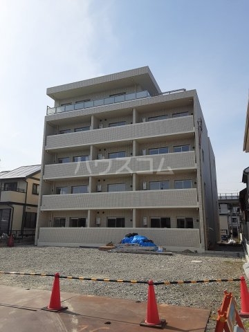 2/11 外観