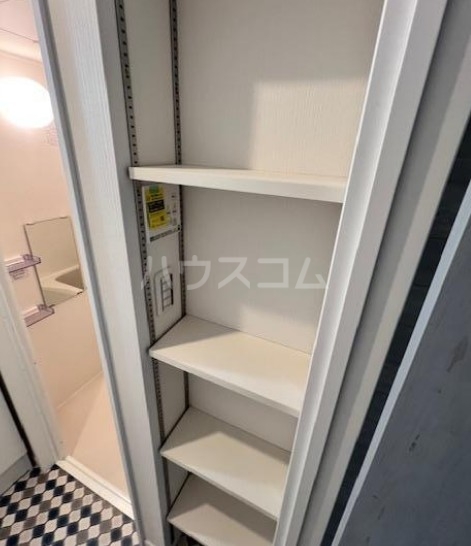 7/23 収納