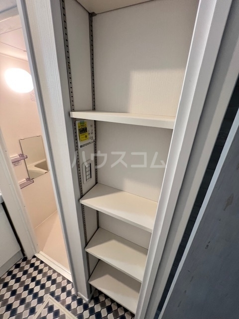 5/18 収納