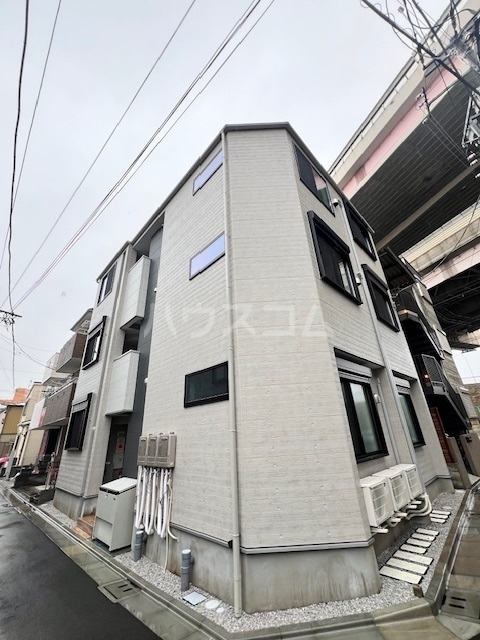 1/19 外観