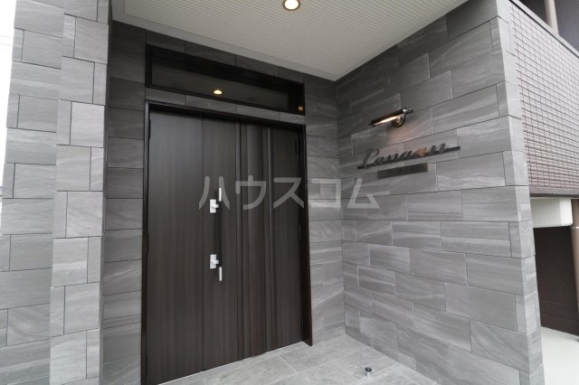 2/6 エントランス