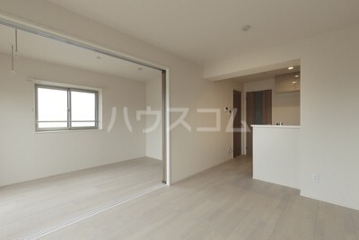 4/27 リビング/ダイニング