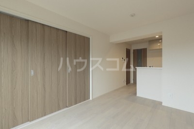 5/27 リビング/ダイニング