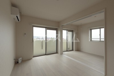 3/27 リビング/ダイニング