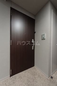 9/20 玄関