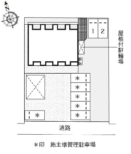 20/20 駐車場