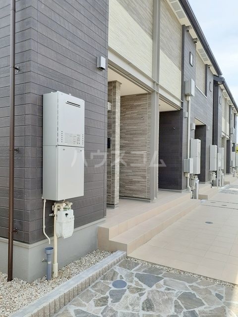 14/20 エントランス