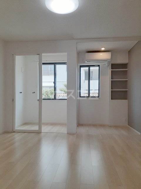 3/20 リビング/ダイニング