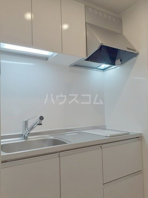7/20 キッチン