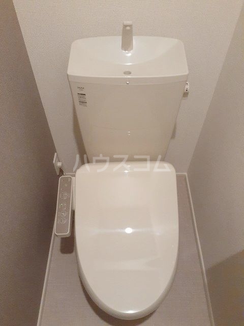 9/20 トイレ