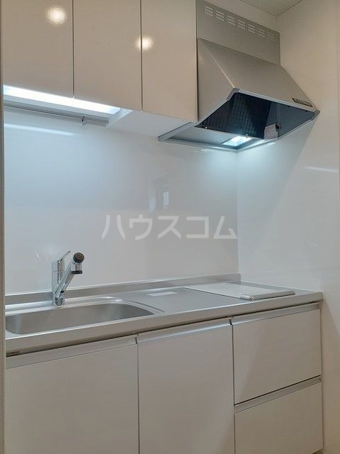 6/19 キッチン