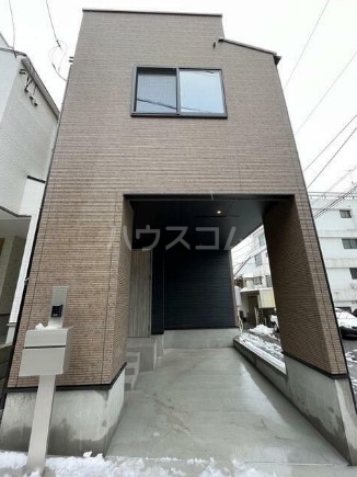 1/3 外観