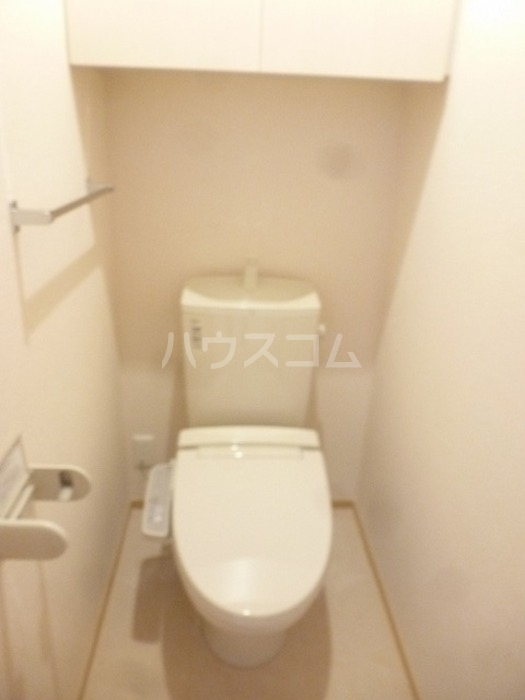 9/22 トイレ