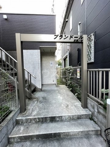 21/24 エントランス