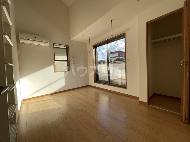 4/24 リビング/ダイニング