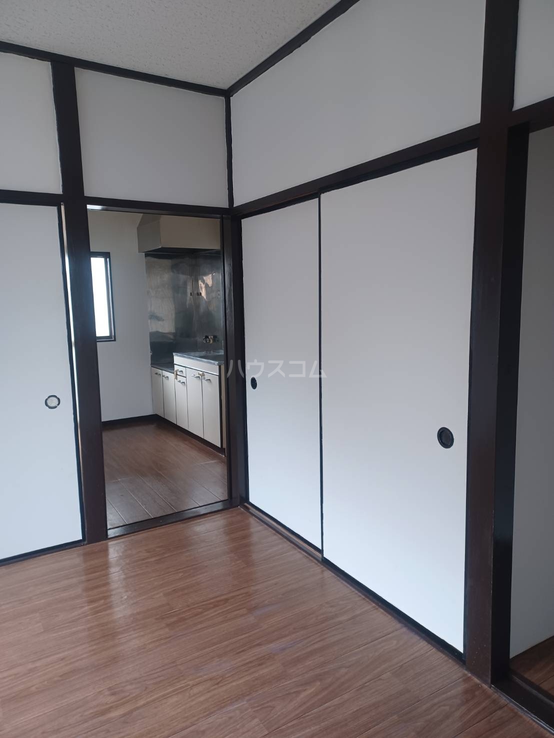 3/21 リビング/ダイニング