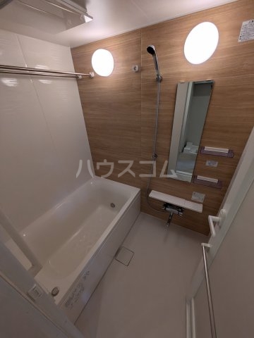 10/23 浴室
