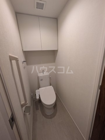 11/23 トイレ