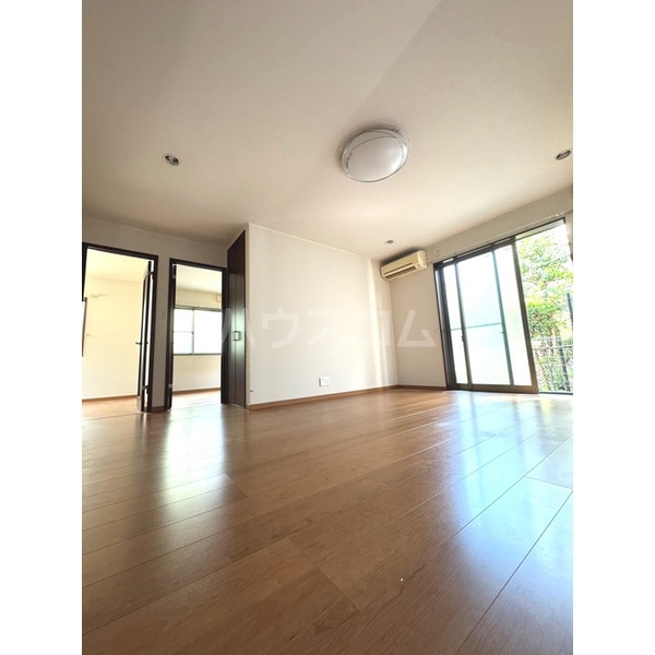 3/17 リビング/ダイニング