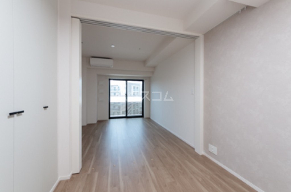 3/19 リビング/ダイニング