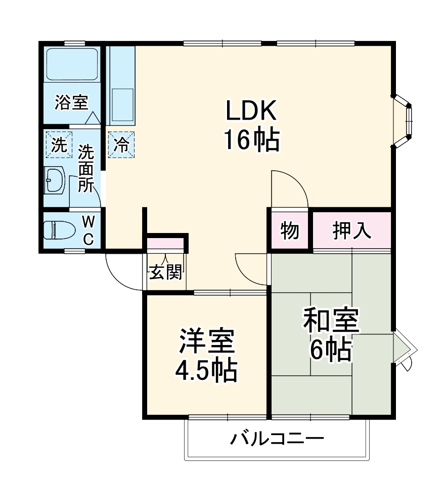 2/27 間取
