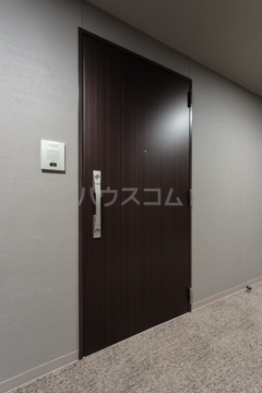 9/20 玄関