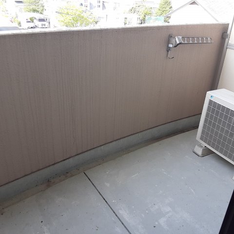 16/21 バルコニー
