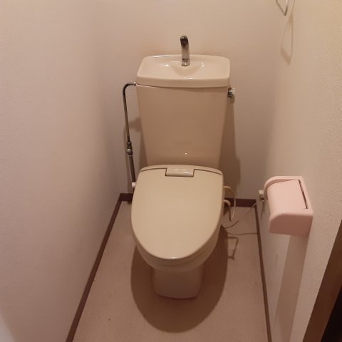 13/21 トイレ