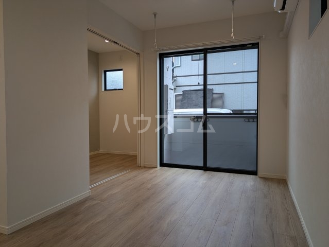 3/25 リビング/ダイニング