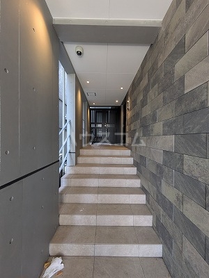 2/10 エントランス