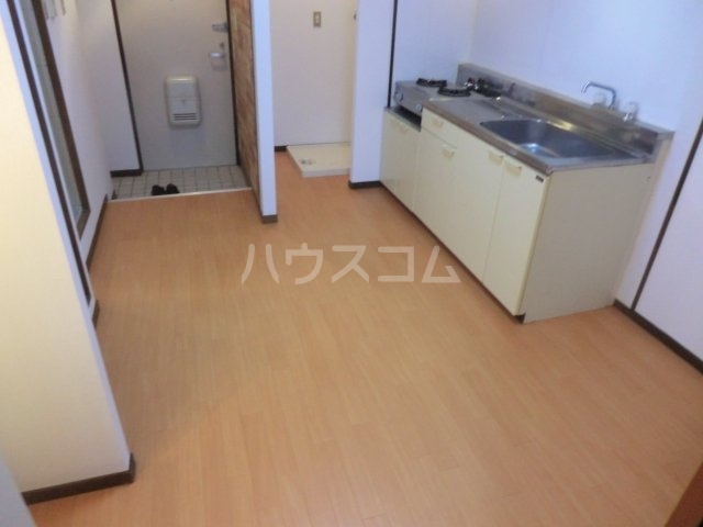 4/30 リビング/ダイニング