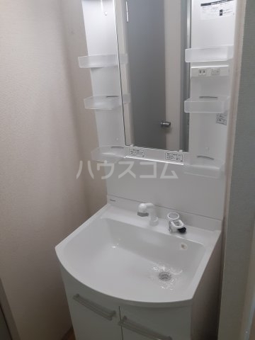 10/17 洗面
