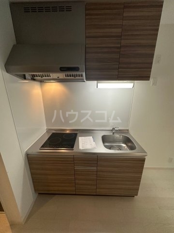 7/23 キッチン