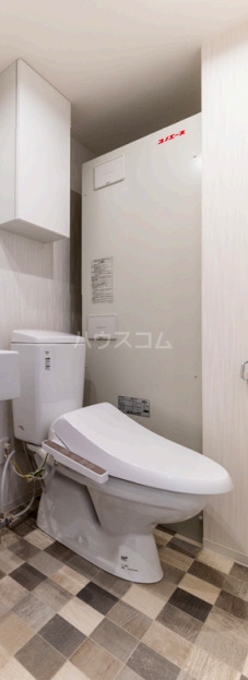 7/20 トイレ