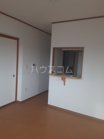 4/25 リビング/ダイニング