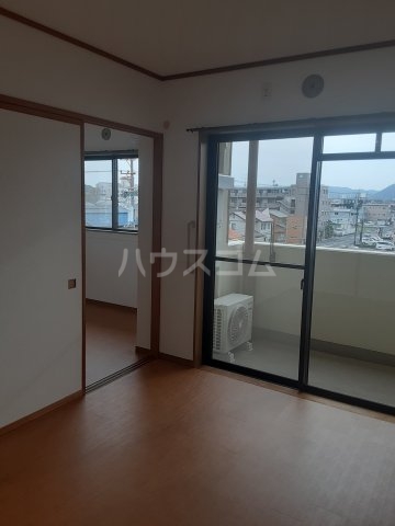 3/25 リビング/ダイニング