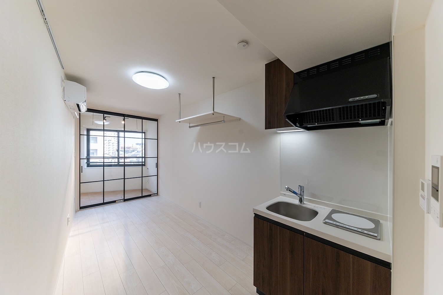 3/17 リビング/ダイニング