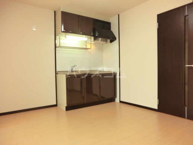 3/17 リビング/ダイニング