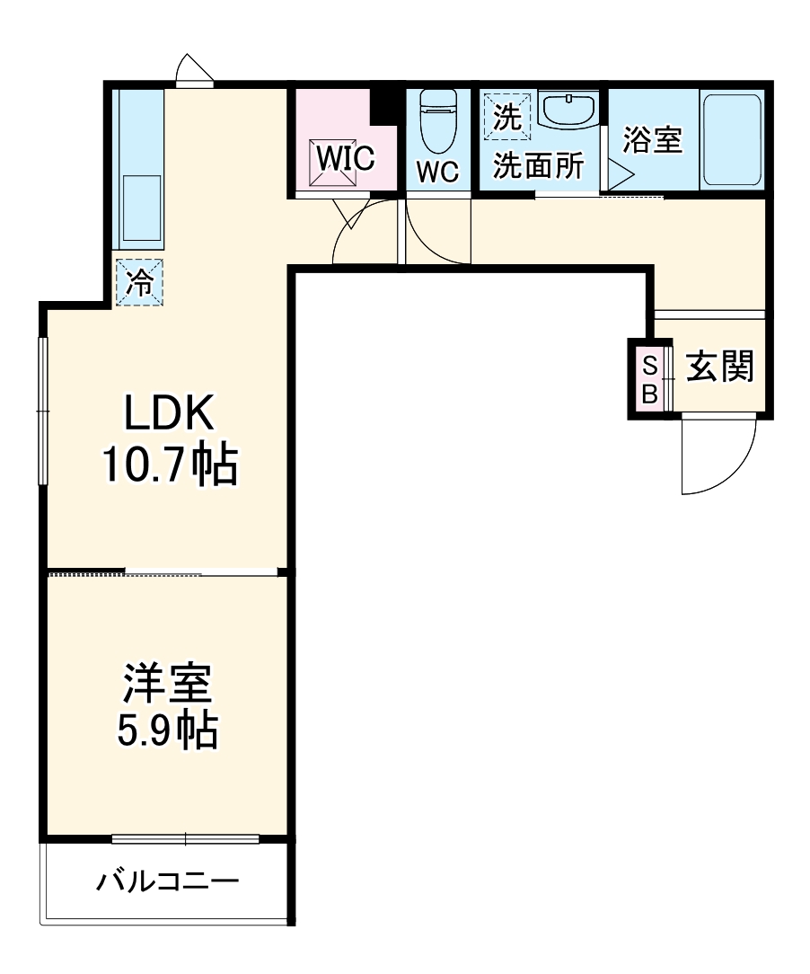 2/18 間取