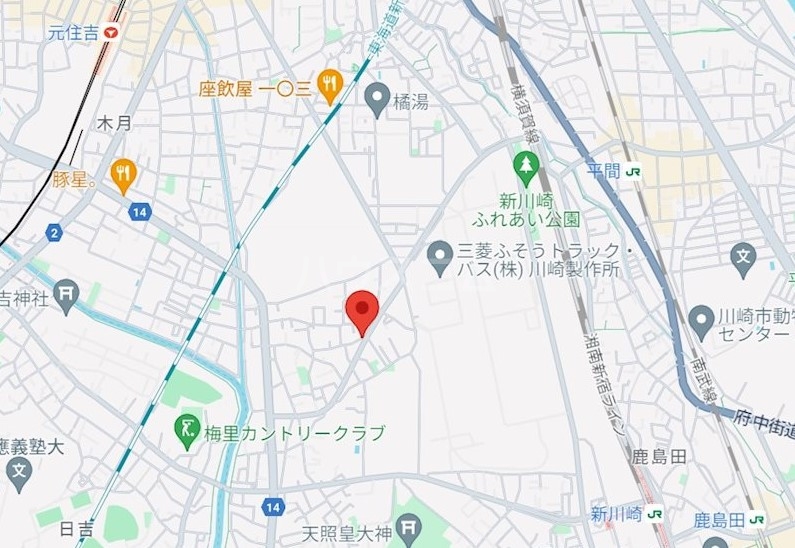 17/18 地図