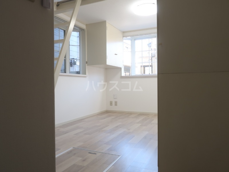 3/29 リビング/ダイニング