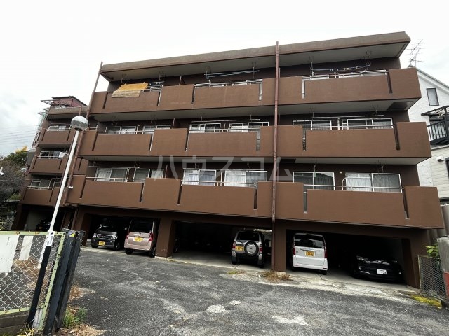1/21 外観