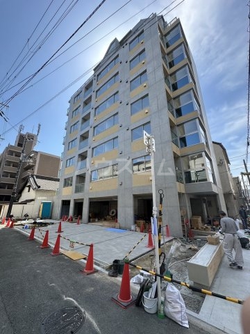 13/23 エントランス