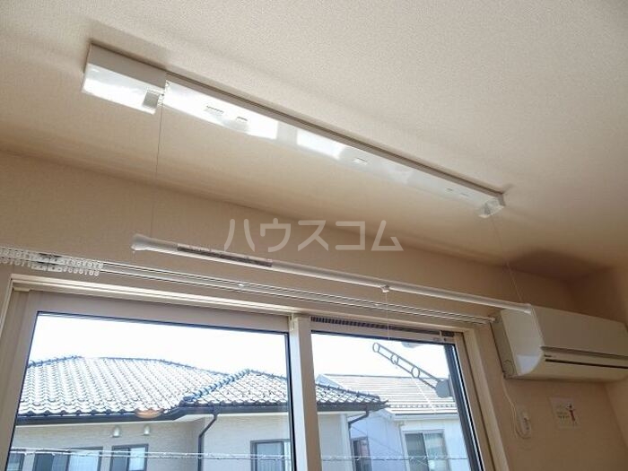 5/20 室内