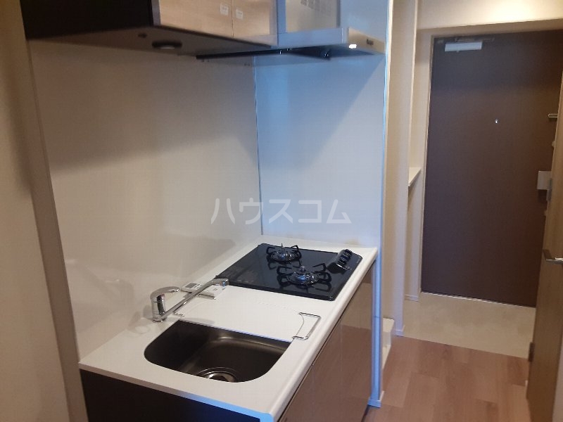 17/30 キッチン