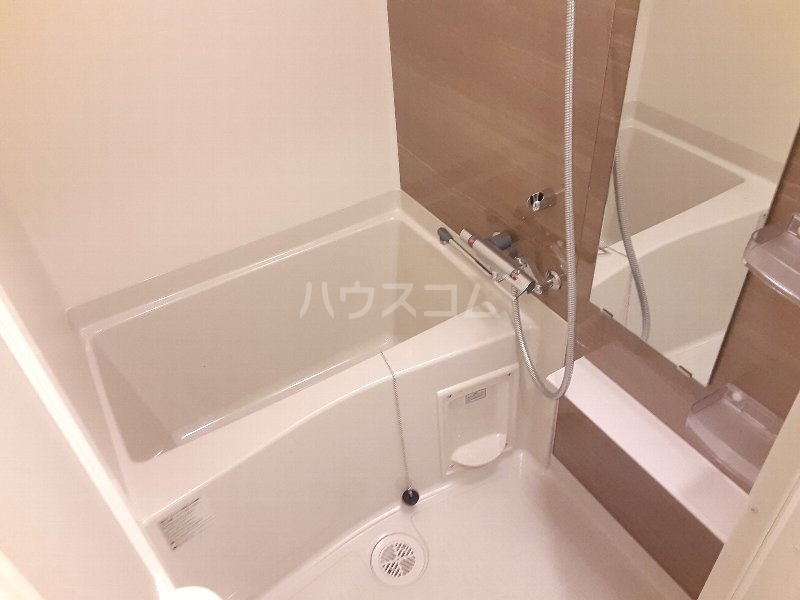 18/30 浴室