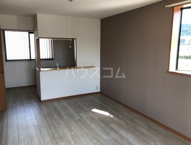 3/24 リビング/ダイニング