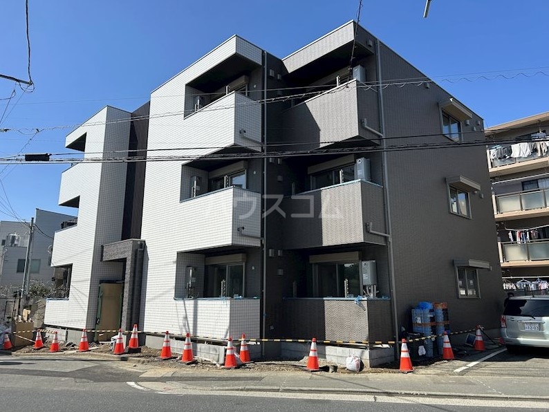 1/15 外観