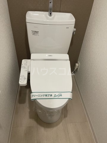 15/30 トイレ