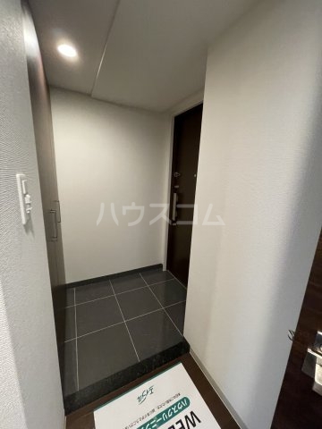 10/30 玄関